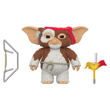Gremlins Wv02 - Gizmo (Battle Ready) 3.75 Inch ReAction Figure