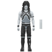 Motley Crue Wv 02 - Tommy Lee (Shout At The Devil - Black & White) ReAction Figure