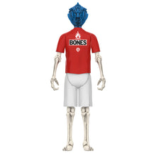 Powell Peralta Wv5 - Steve Caballero Dragon (Animal Chin) ReAction Figure