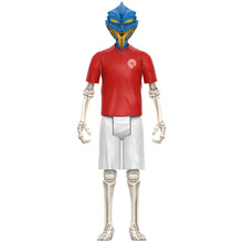 Powell Peralta Wv5 - Steve Caballero Dragon (Animal Chin) ReAction Figure
