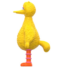 Sesame Street - Big Bird & Mr Snuffleupagus ReAction Figure 2-Pack
