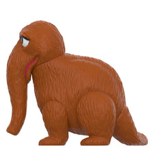 Sesame Street - Big Bird & Mr Snuffleupagus ReAction Figure 2-Pack