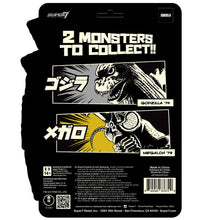 Toho Wv5 (Godzilla Day) - Megalon (Glow) ReAction Figure