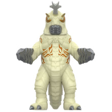 Toho Wv5 (Godzilla Day) - Megalon (Glow) ReAction Figure