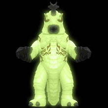Toho Wv5 (Godzilla Day) - Megalon (Glow) ReAction Figure