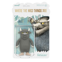 Where The Wild Things Are - Bull (Monster) 3.75-inch ReAction Figure