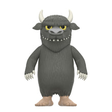 Where The Wild Things Are - Bull (Monster) 3.75-inch ReAction Figure