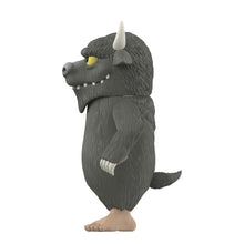 Where The Wild Things Are - Bull (Monster) 3.75-inch ReAction Figure