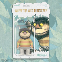 Where The Wild Things Are - Carol (Monster) 3.75-inch ReAction Figure