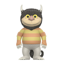 Where The Wild Things Are - Carol (Monster) 3.75-inch ReAction Figure