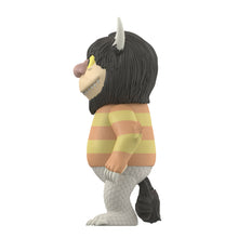 Where The Wild Things Are - Carol (Monster) 3.75-inch ReAction Figure