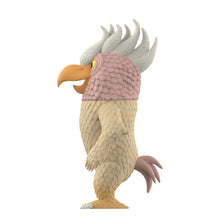 Where The Wild Things Are Wv01 - Douglas (Monster) 3.75-inch ReAction Figure