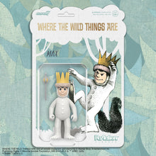 Where The Wild Things Are - Max 3.75-inch ReAction Figure