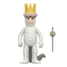 Where The Wild Things Are - Max 3.75-inch ReAction Figure