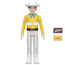 Willy Wonka & the Chocolate Factory Wave 01 - Mike Teevee ReAction Figure