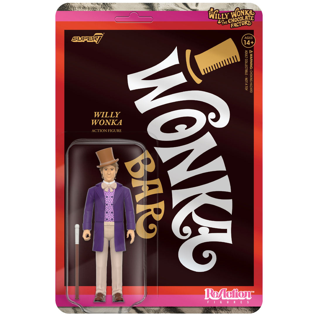 Willy Wonka The Chocolate Factory Wave 01 Willy Wonka ReAction Fig willy-wonka-the-chocolate-factory-wave-01-willy-wonka-reaction-fig