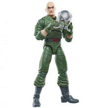 Marvel Legends - Professor X (Savage Land) 6-inch Action Figure