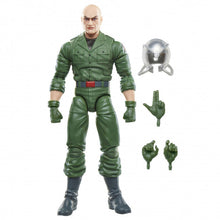 Marvel Legends - Professor X (Savage Land) 6-inch Action Figure