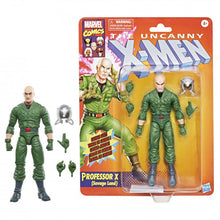 Marvel Legends - Professor X (Savage Land) 6-inch Action Figure