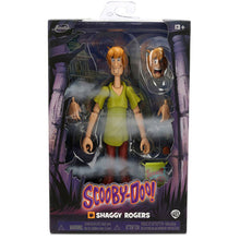 Scooby Doo - Shaggy 6" Action Figure