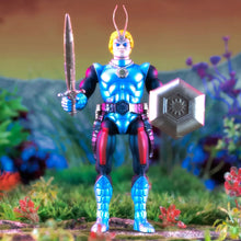 Sectaurs - Dargon 7-inch Action Figure
