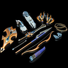 Shadow Centaur - Mythic Legions: Ashes of Agbendor Action Figure