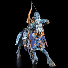 Shadow Centaur - Mythic Legions: Ashes of Agbendor Action Figure