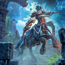 Shadow Centaur - Mythic Legions: Ashes of Agbendor Action Figure