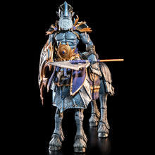 Shadow Centaur - Mythic Legions: Ashes of Agbendor Action Figure