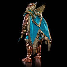 Sir Andrew: Mythic Legions All Stars 6 Action Figure