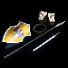 Sir Ignatius: Mythic Legions All Stars 6 Action Figure