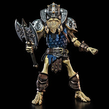 Skalli Bonesplitter: Mythic Legions All Stars 6 Action Figure