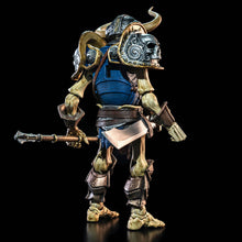 Skalli Bonesplitter: Mythic Legions All Stars 6 Action Figure