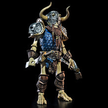 Skalli Bonesplitter: Mythic Legions All Stars 6 Action Figure