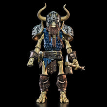 Skalli Bonesplitter: Mythic Legions All Stars 6 Action Figure