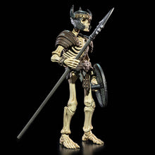 Skeleton Raider: Mythic Legions All Stars 6 Action Figure