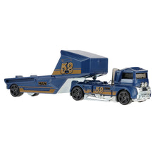 Hot Wheels Track Fleet 2025 Speed Blaster Die Cast Vehicle