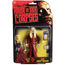 House of 1,000 Corpses - Otis 5'' Figure