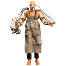 House of 1,000 Corpses - Dr. Satan 5'' Figure