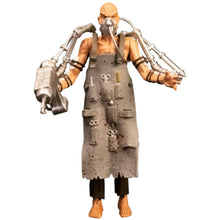House of 1,000 Corpses - Dr. Satan 5'' Figure