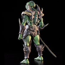 Thraxxian Scout Cosmic Legions Oxkrewe: Book One - Thraxxon Action Figure