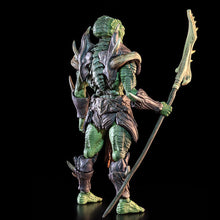 Thraxxian Scout Cosmic Legions Oxkrewe: Book One - Thraxxon Action Figure