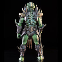 Thraxxian Scout Cosmic Legions Oxkrewe: Book One - Thraxxon Action Figure