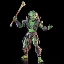 Thraxxian Scout Cosmic Legions Oxkrewe: Book One - Thraxxon Action Figure