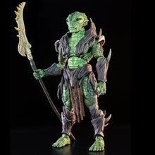 Thraxxian Scout Cosmic Legions Oxkrewe: Book One - Thraxxon Action Figure