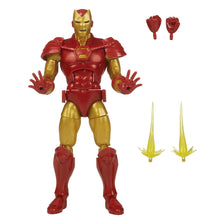Marvel Legends Series - Iron Man (Heroes Return) Action Figure