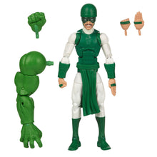 Marvel Legends Series - Marvel's Karnak Action Figure (Totally Awesome Hulk BAF)