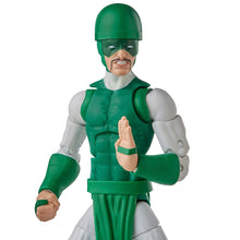 Marvel Legends Series - Marvel's Karnak Action Figure (Totally Awesome Hulk BAF)