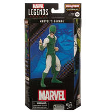 Marvel Legends Series - Marvel's Karnak Action Figure (Totally Awesome Hulk BAF)