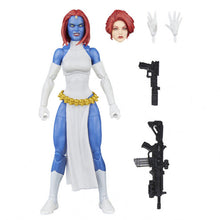 Marvel Legends Uncanny X-Men Mystique 6" Scale Action Figure